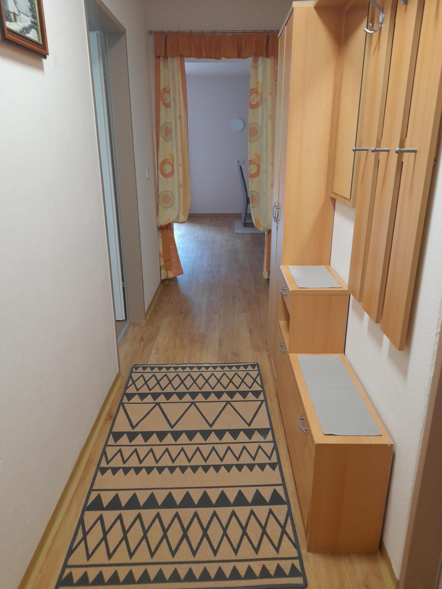 Apart Studio Bergdiamant Piosmes Bagian luar foto