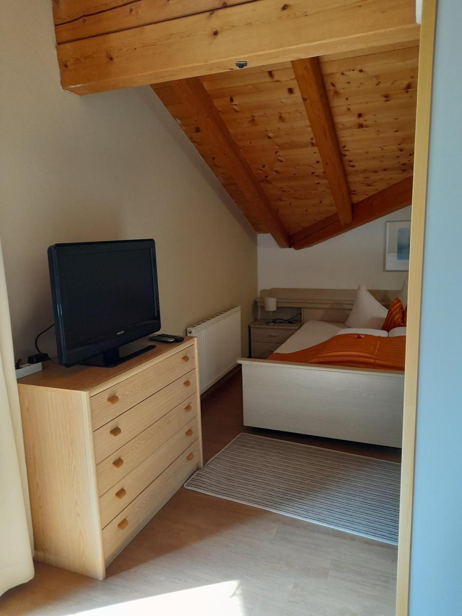Apart Studio Bergdiamant Piosmes Bagian luar foto