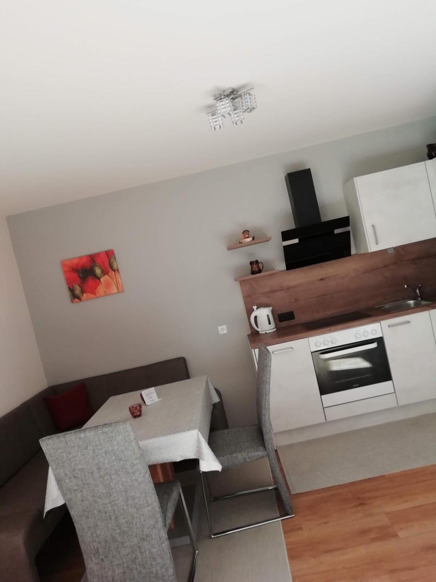 Apart Studio Bergdiamant Piosmes Bagian luar foto