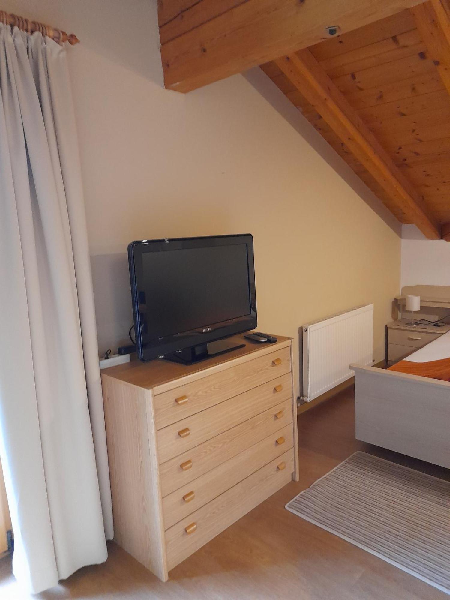 Apart Studio Bergdiamant Piosmes Bagian luar foto